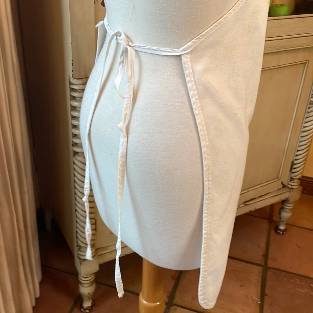 Cathy Guisewite apron